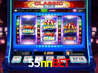 Slot Games Collection