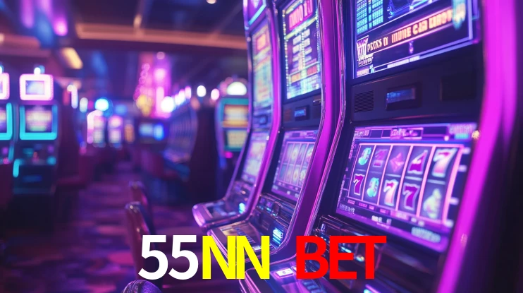 Cassino Online 55NN BET