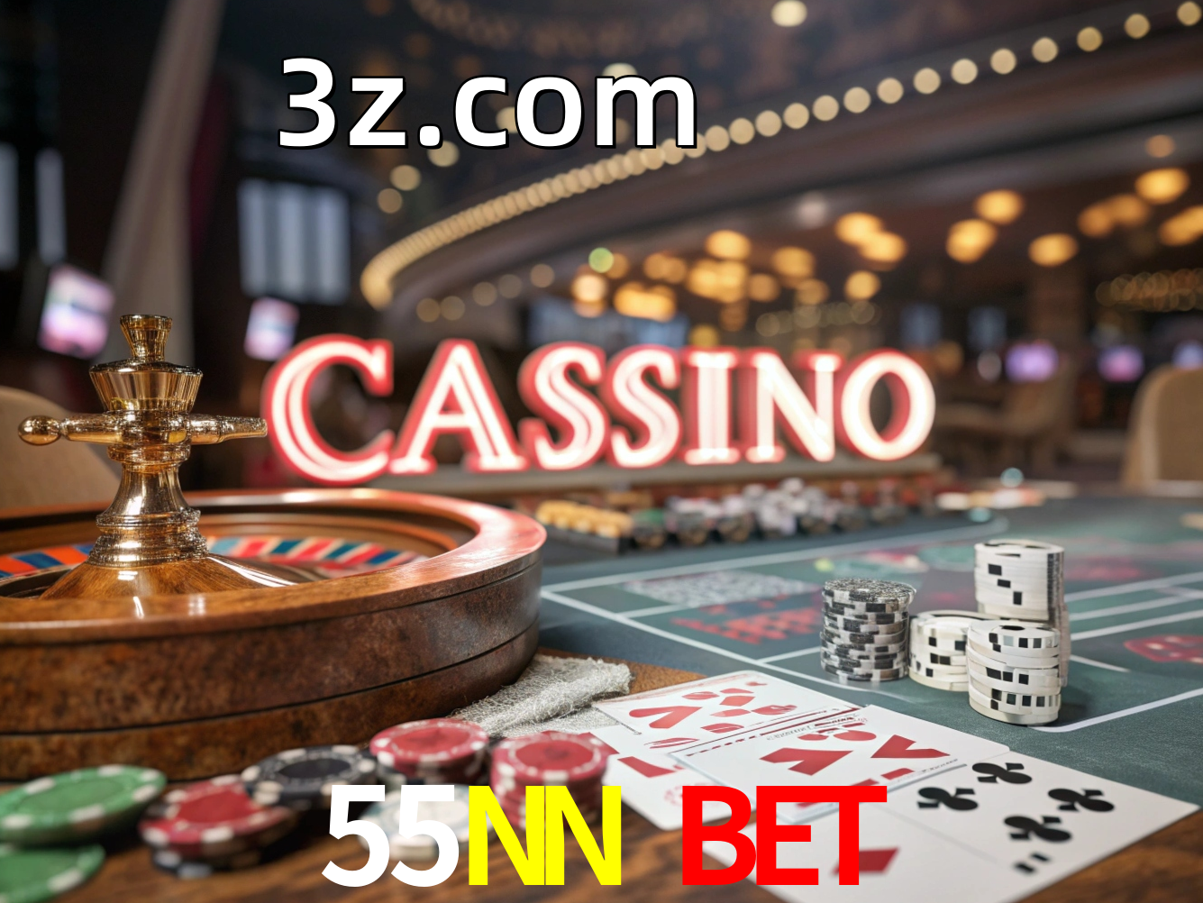 55NN BET