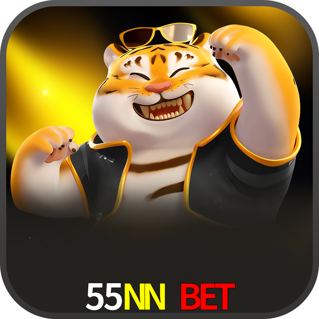 55NN BET logo
