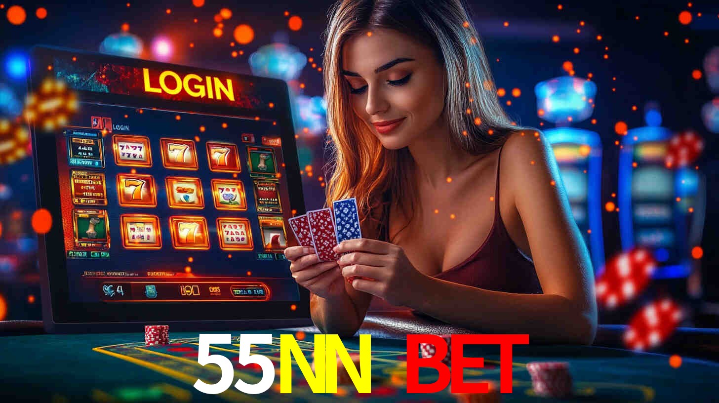 Aproveite as Melhores Promoções do 55NN BET