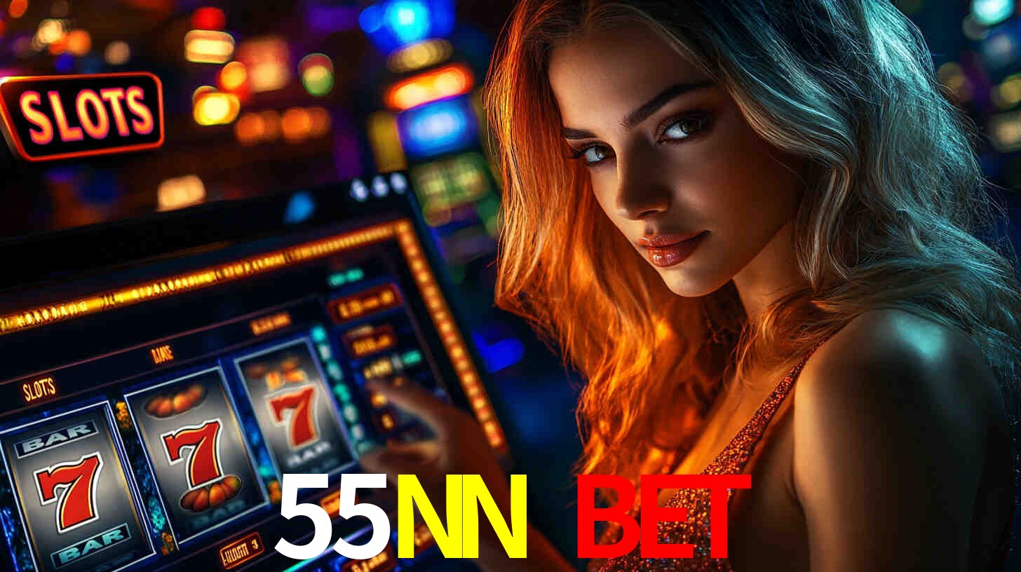 Descubra o Mundo das Mesas de Jogos no 55NN BET